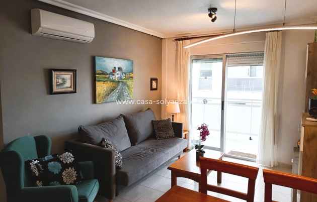 Herverkoop - Appartement / flat - Orihuela Costa - Cabo Roig