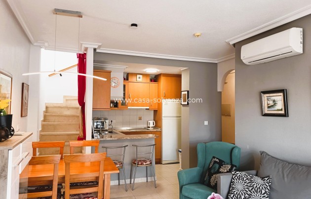 Herverkoop - Appartement / flat - Orihuela Costa - Cabo Roig