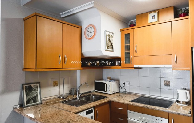 Herverkoop - Appartement / flat - Orihuela Costa - Cabo Roig