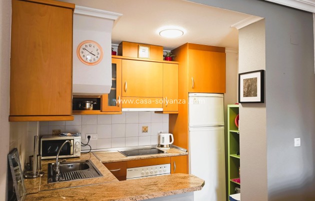 Herverkoop - Appartement / flat - Orihuela Costa - Cabo Roig