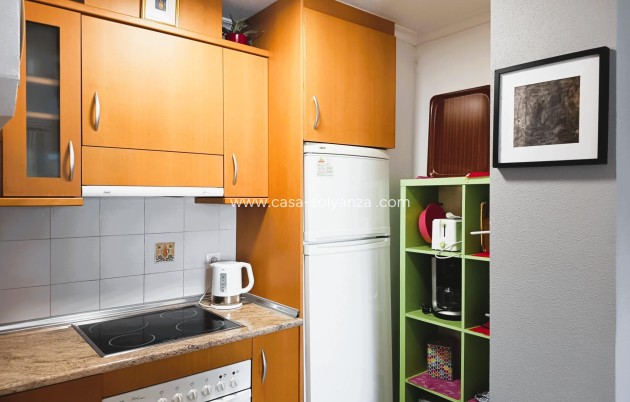 Herverkoop - Appartement / flat - Orihuela Costa - Cabo Roig