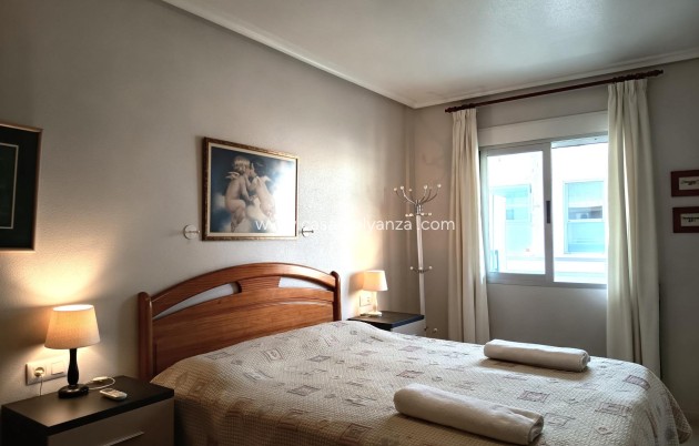 Herverkoop - Appartement / flat - Orihuela Costa - Cabo Roig