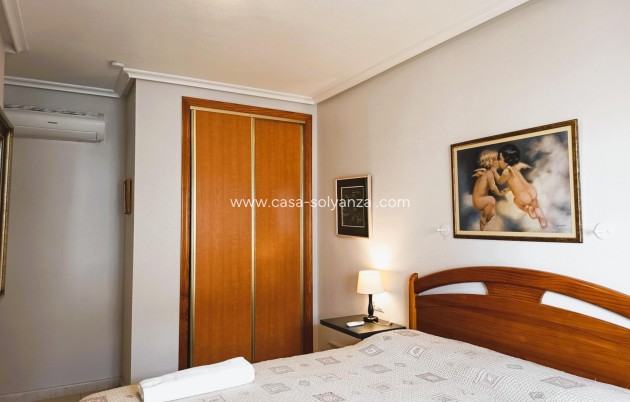 Herverkoop - Appartement / flat - Orihuela Costa - Cabo Roig