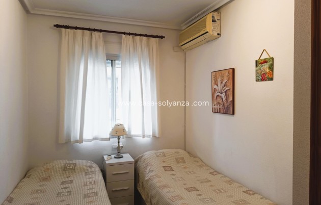 Herverkoop - Appartement / flat - Orihuela Costa - Cabo Roig