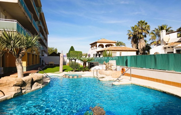 Herverkoop - Appartement / flat - Orihuela Costa - Cabo Roig