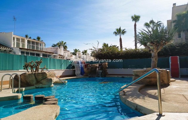Herverkoop - Appartement / flat - Orihuela Costa - Cabo Roig