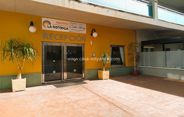 Herverkoop - Appartement / flat - Orihuela Costa - Cabo Roig