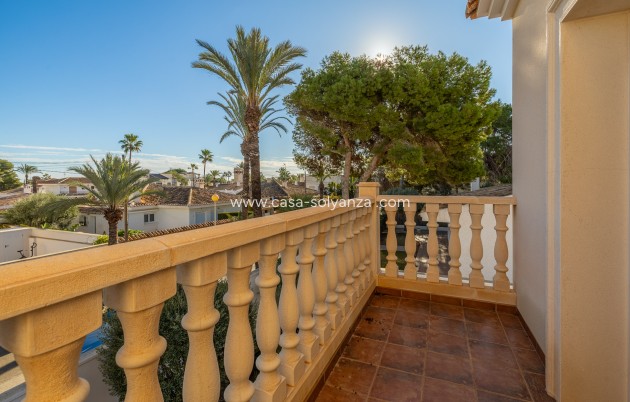 Reventa - Villa - Orihuela Costa - Cabo Roig