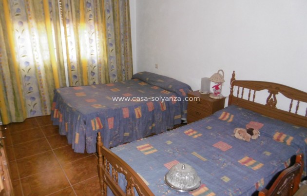 Revente - Villa - Yecla - Inland