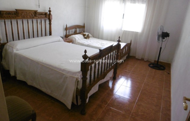 Revente - Villa - Yecla - Inland
