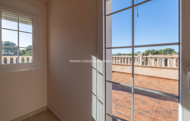 Reventa - Villa - Orihuela Costa - Cabo Roig