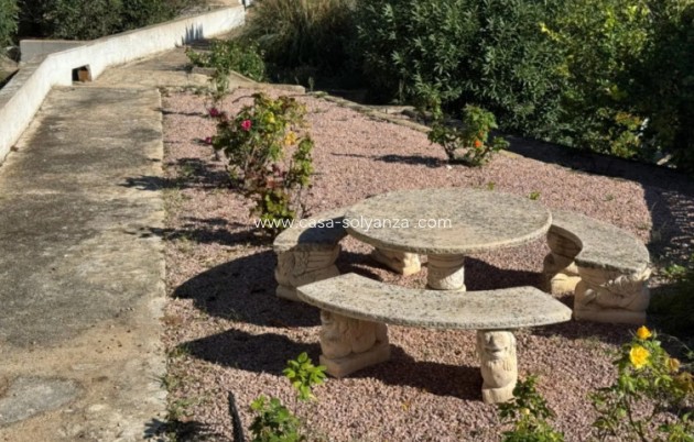 Herverkoop - Appartement / flat - Moraira - Tabaira