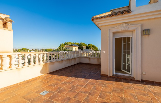 Reventa - Villa - Orihuela Costa - Cabo Roig
