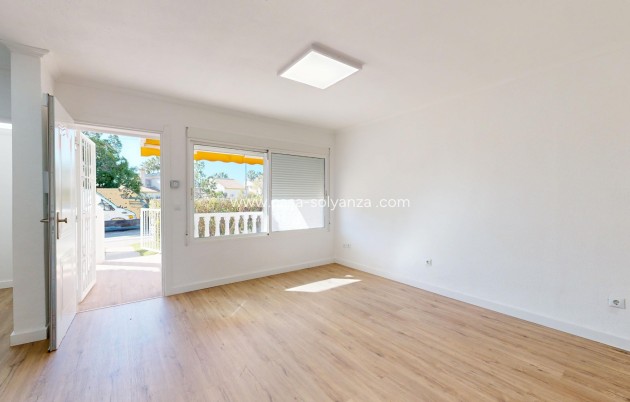 Herverkoop - Bungalow - Orihuela Costa - Costa Blanca