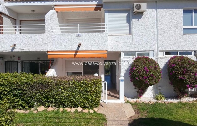 Herverkoop - Bungalow - Orihuela Costa - Costa Blanca