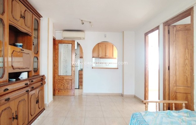 Herverkoop - Appartement / flat - Torrevieja - Costa Blanca