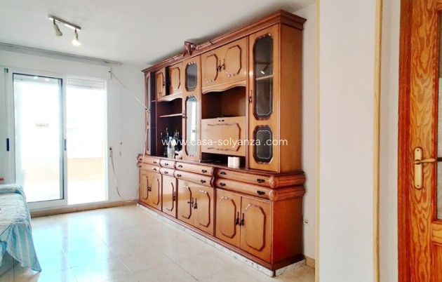 Herverkoop - Appartement / flat - Torrevieja - Costa Blanca
