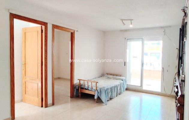 Herverkoop - Appartement / flat - Torrevieja - Costa Blanca