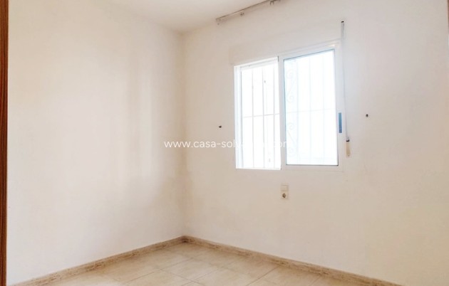 Herverkoop - Appartement / flat - Torrevieja - Costa Blanca