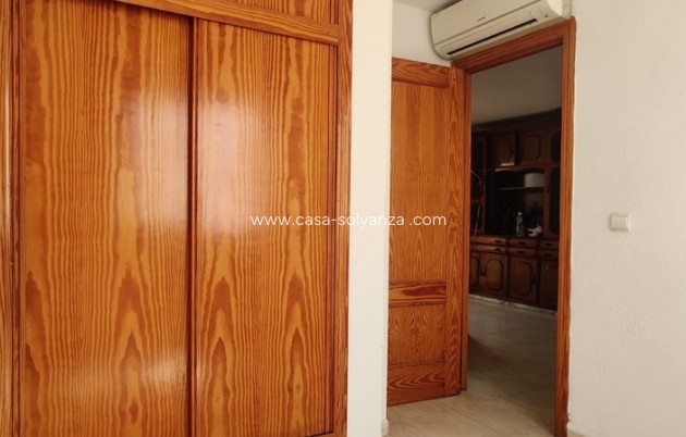 Herverkoop - Appartement / flat - Torrevieja - Costa Blanca