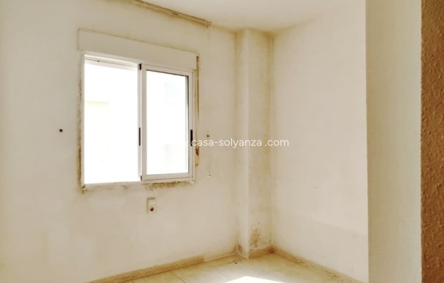 Herverkoop - Appartement / flat - Torrevieja - Costa Blanca