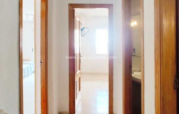 Herverkoop - Appartement / flat - Torrevieja - Costa Blanca