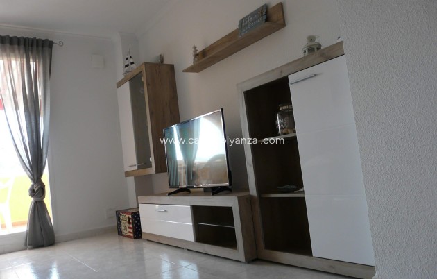 Revente - Appartement - Benitachell - Costa Blanca