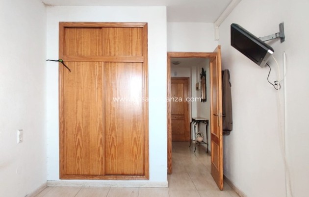 Herverkoop - Appartement / flat - Torrevieja - Costa Blanca