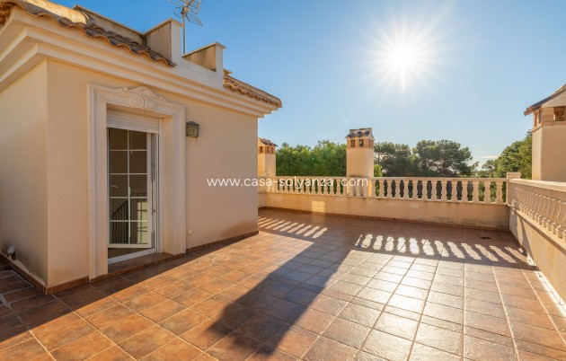 Reventa - Villa - Orihuela Costa - Cabo Roig