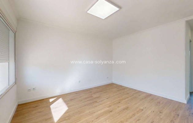 Herverkoop - Bungalow - Orihuela - Inland