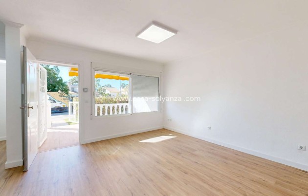 Herverkoop - Bungalow - Orihuela - Inland