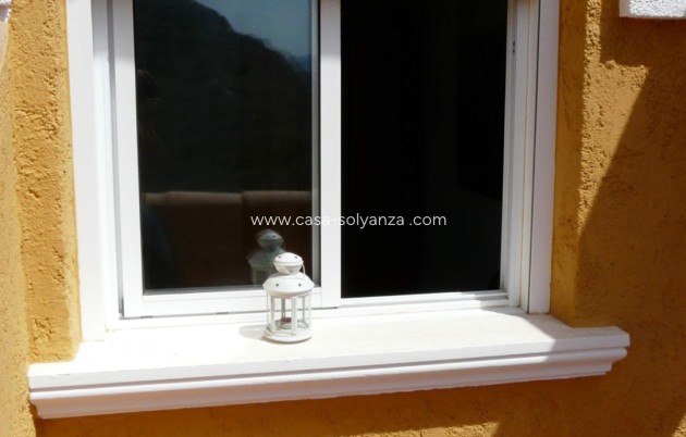 Revente - Appartement - Benitachell - Costa Blanca