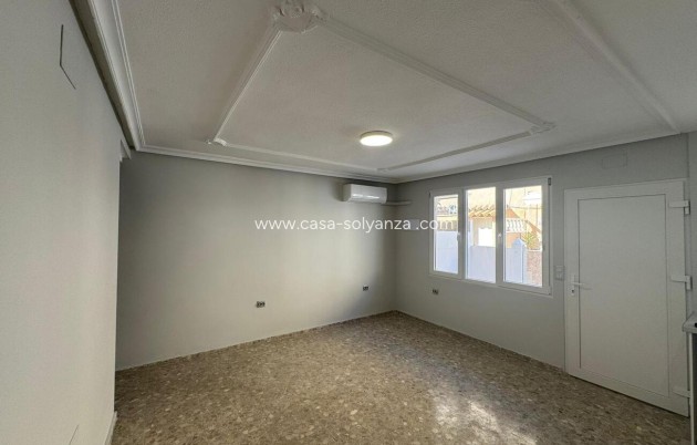 Herverkoop - Appartement / flat - La Mata