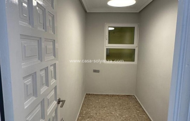 Herverkoop - Appartement / flat - La Mata