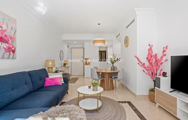 Resale - Apartment / flat - San javier - Costa Calida