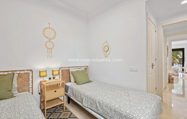 Resale - Apartment / flat - San javier - Costa Calida