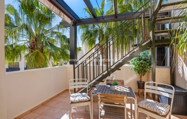 Resale - Apartment / flat - San javier - Costa Calida