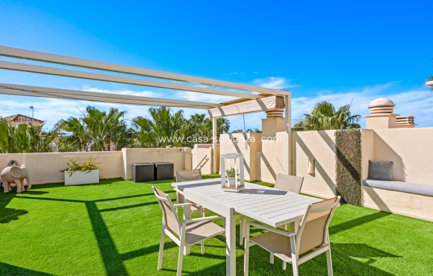 Resale - Apartment / flat - San javier - Costa Calida