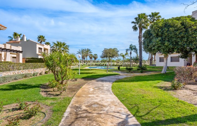 Resale - Apartment / flat - San javier - Costa Calida
