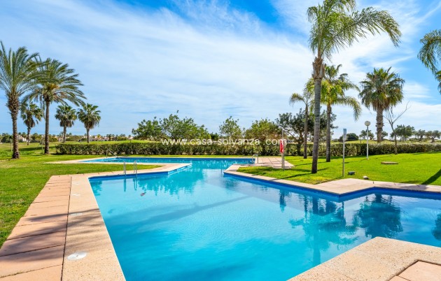 Resale - Apartment / flat - San javier - Costa Calida