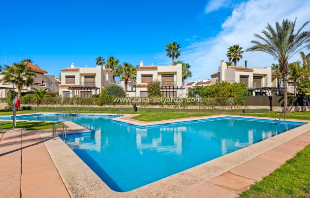 Resale - Apartment / flat - San javier - Costa Calida