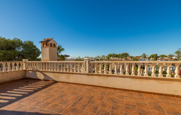 Reventa - Villa - Orihuela Costa - Cabo Roig