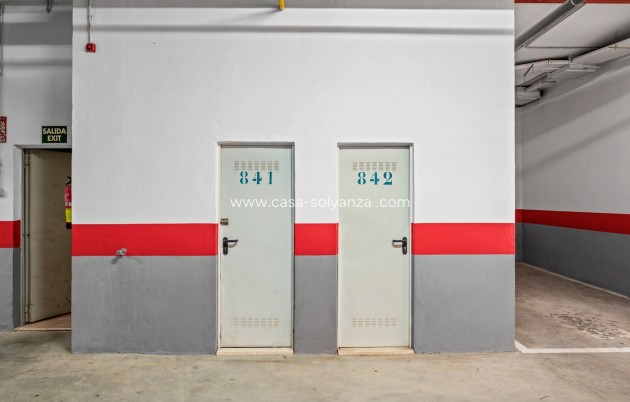 Resale - Apartment / flat - San javier - Costa Calida