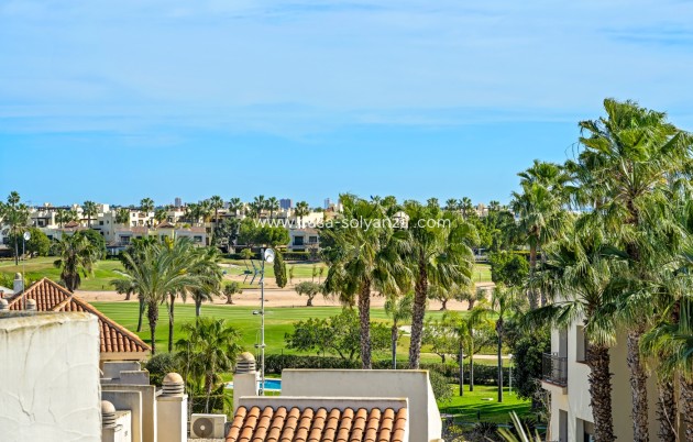 Resale - Apartment / flat - San javier - Costa Calida