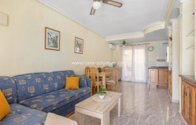 Herverkoop - Villa - Orihuela Costa