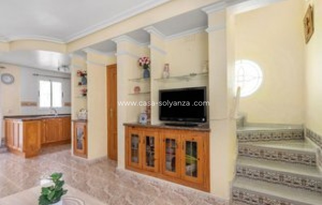 Herverkoop - Villa - Orihuela Costa