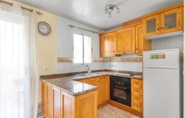 Herverkoop - Villa - Orihuela Costa