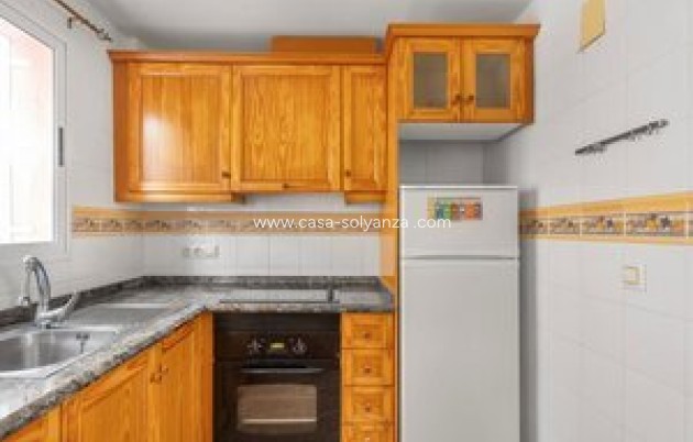 Herverkoop - Villa - Orihuela Costa