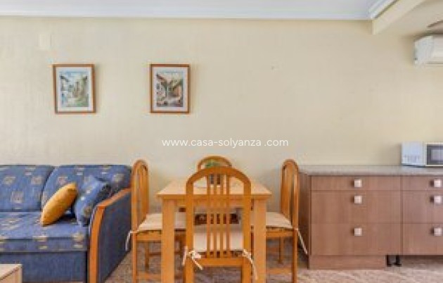 Herverkoop - Villa - Orihuela Costa