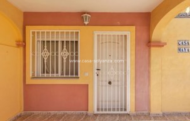 Herverkoop - Villa - Orihuela Costa